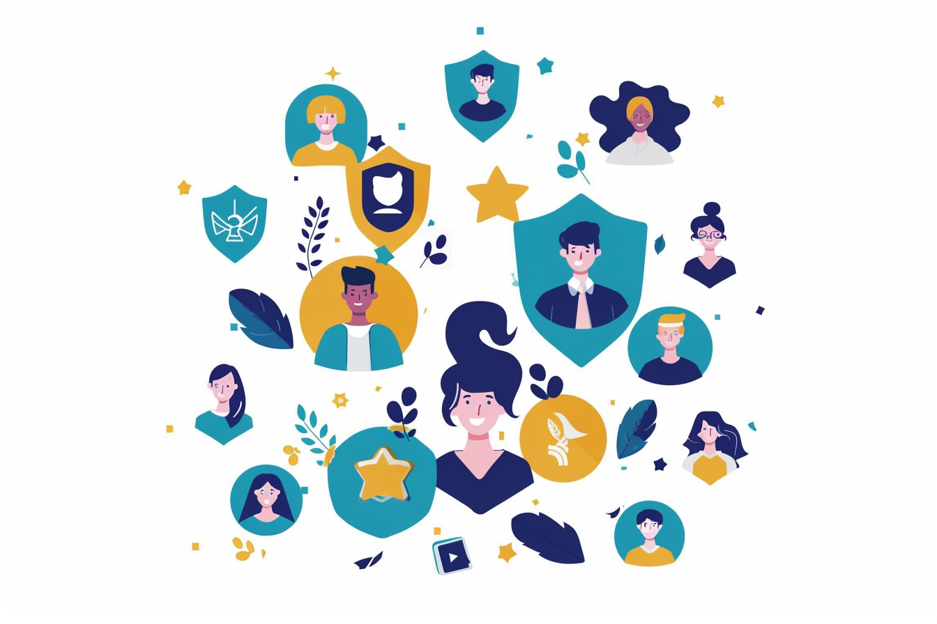 Trust badges, reviews and ratings for BrightGulfEnglish